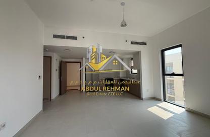 Apartment - 2 Bedrooms - 2 Bathrooms for rent in Nada Residences - Maryam Island - Al Khan - Sharjah