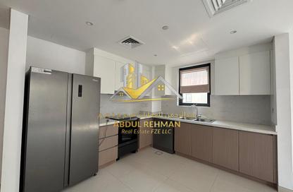 Apartment - 2 Bedrooms - 2 Bathrooms for rent in Nada Residences - Maryam Island - Al Khan - Sharjah