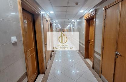Apartment - 2 - 2 for rent in Andalusia Tower 2 - Al Nahda - Sharjah