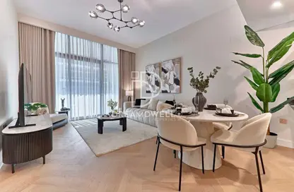 Apartment - 1 Bedroom - 2 Bathrooms for sale in Ayat Park View - Liwan - Dubai Apartment - 1 Bedroom - 2 Bathrooms for sale in Ayat Park View - Liwan - Dubai