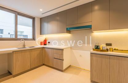 Villa - 5 - 6 for sale in Aura Gardens - Tilal Al Ghaf - Dubai