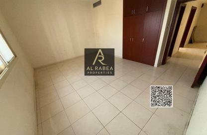 Apartment - 2 Bedrooms - 2 Bathrooms for rent in Al Naemiya Tower 1 - Al Naemiya Towers - Al Nuaimiya - Ajman