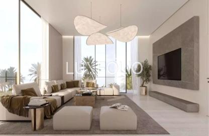 Villa - 6 Bedrooms - 7 Bathrooms for sale in Terra Golf Collection - Jumeirah Golf Estates - Dubai