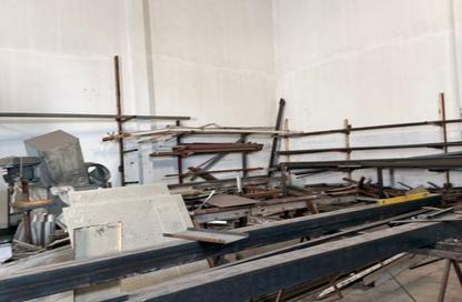 Warehouse - Studio - 1 for rent in Umm Al Thuoob - Umm Al Quwain
