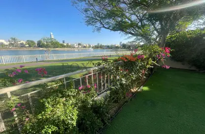 Villa - 3 Bedrooms - 4 Bathrooms for rent in Springs 14 - The Springs - Dubai