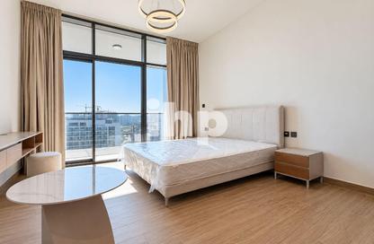 Apartment - Studio - 1 for rent in Celia Heights - Majan - Dubai Apartment - Studio - 1 for rent in Celia Heights - Majan - Dubai