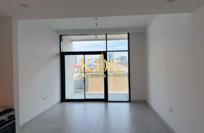 Apartment - Studio - 1 Bathroom for rent in Cubix Residences - District 12 - Jumeirah Village Circle - Dubai