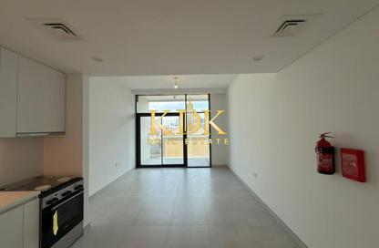 Apartment - Studio - 1 Bathroom for rent in Cubix Residences - District 12 - Jumeirah Village Circle - Dubai