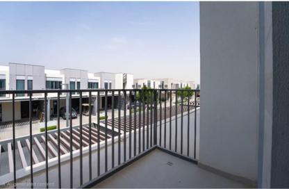 Villa - 3 Bedrooms - 4 Bathrooms for rent in Sun - Arabian Ranches 3 - Dubai