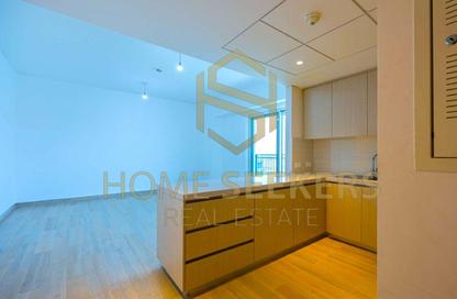 Apartment - 2 Bedrooms - 2 Bathrooms for rent in Waters Edge - Yas Island - Abu Dhabi
