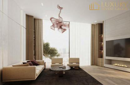 Apartment - 2 - 3 for sale in Binghatti Flare - District 2 - Jumeirah Village Triangle - Dubai