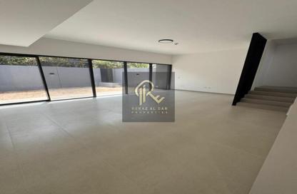 Townhouse - 3 Bedrooms - 3 Bathrooms for rent in Robinia - Masaar - Tilal City - Sharjah Townhouse - 3 Bedrooms - 3 Bathrooms for rent in Robinia - Masaar - Tilal City - Sharjah