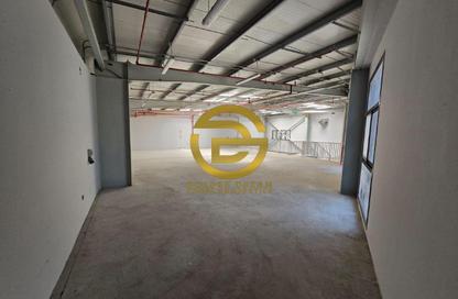 Warehouse - Studio - 1 Bathroom for rent in Warsan City Building - International City Phase 2 - Al Warsan 4 - Al Warsan - Dubai