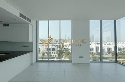 Apartment - 1 - 1 for rent in Residences 23 - The Residences at District One - District One - Mohammed Bin Rashid City - Dubai