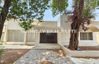 Villa - 4 Bedrooms - 4 Bathrooms for rent in Al Shahba - Sharjah