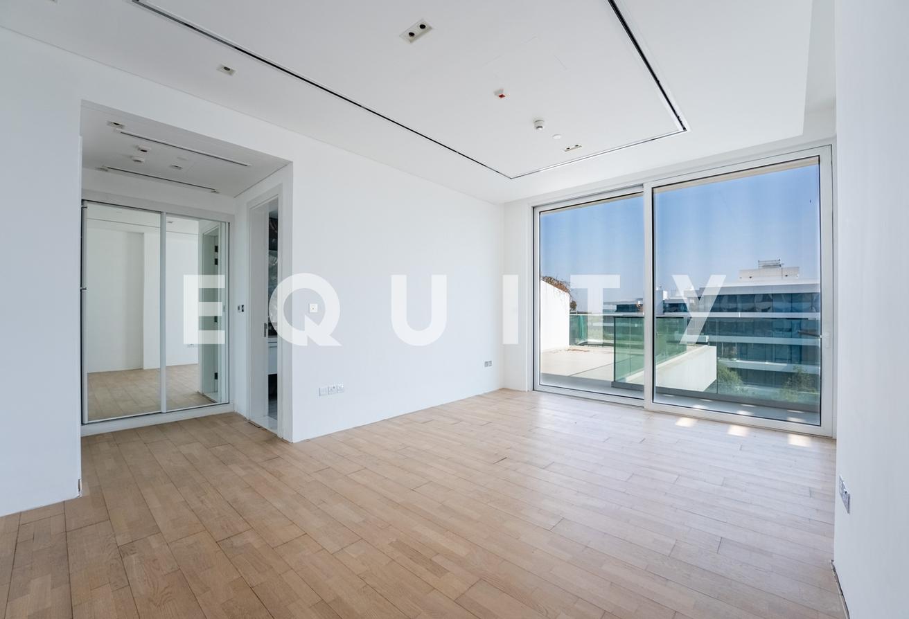Luxury Apartment | Exclusive Al Barari Community photo 12
