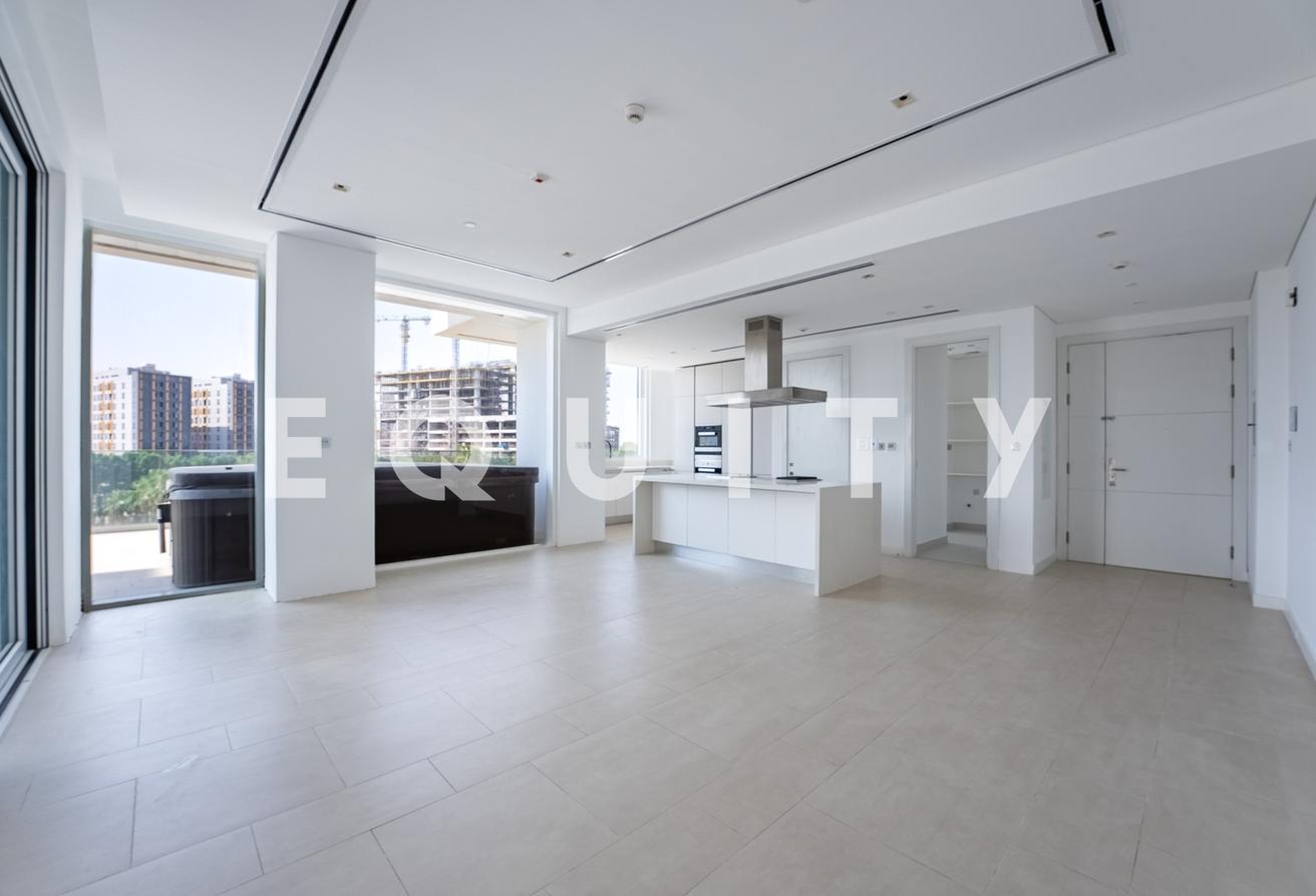 Luxury Apartment | Exclusive Al Barari Community photo 17