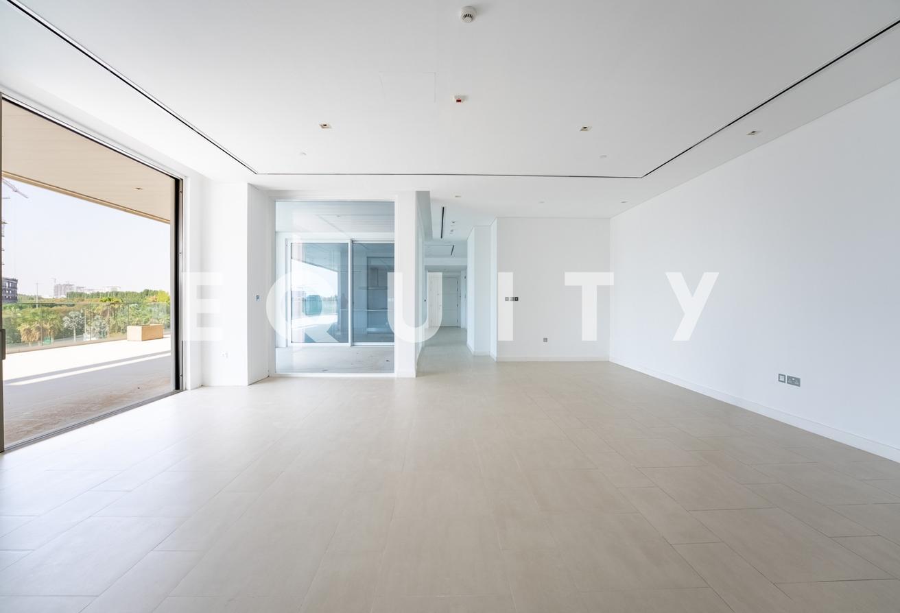 Luxury Apartment | Exclusive Al Barari Community photo 16