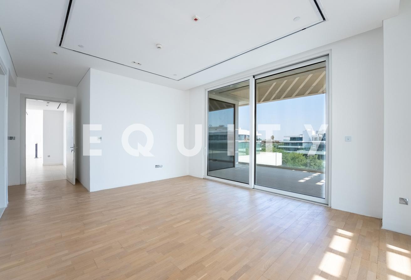 Luxury Apartment | Exclusive Al Barari Community photo 4