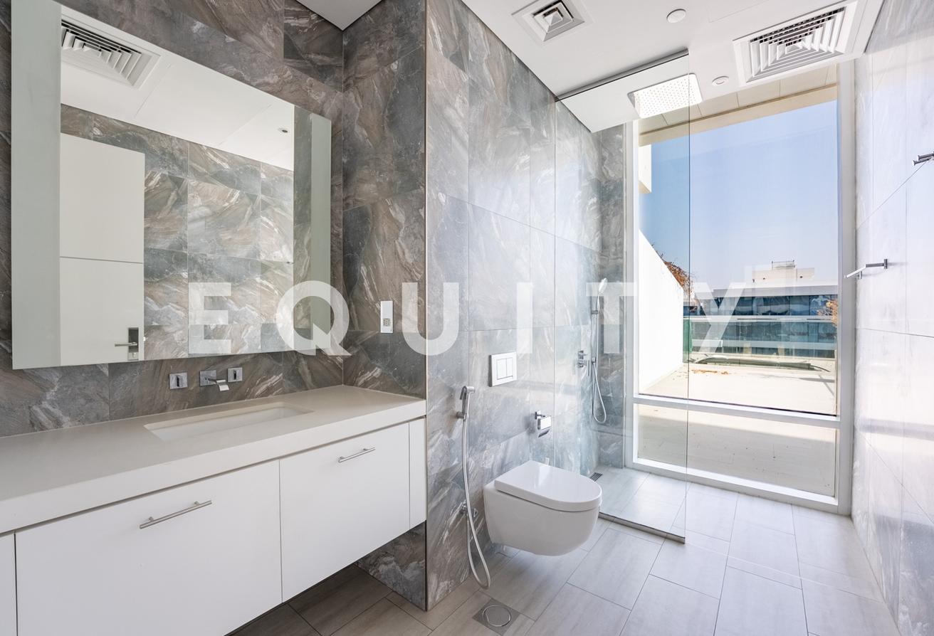 Luxury Apartment | Exclusive Al Barari Community photo 13