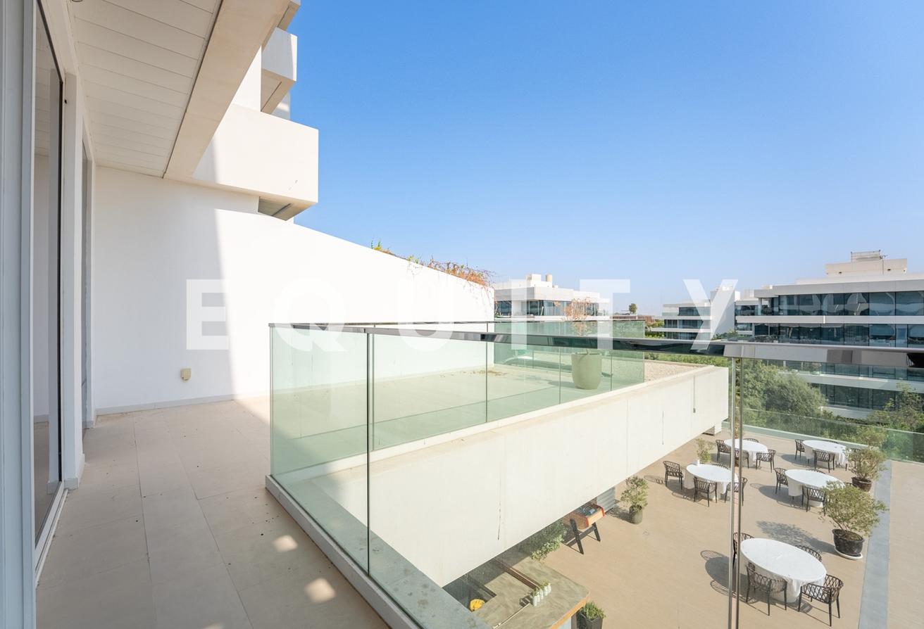Luxury Apartment | Exclusive Al Barari Community photo 7