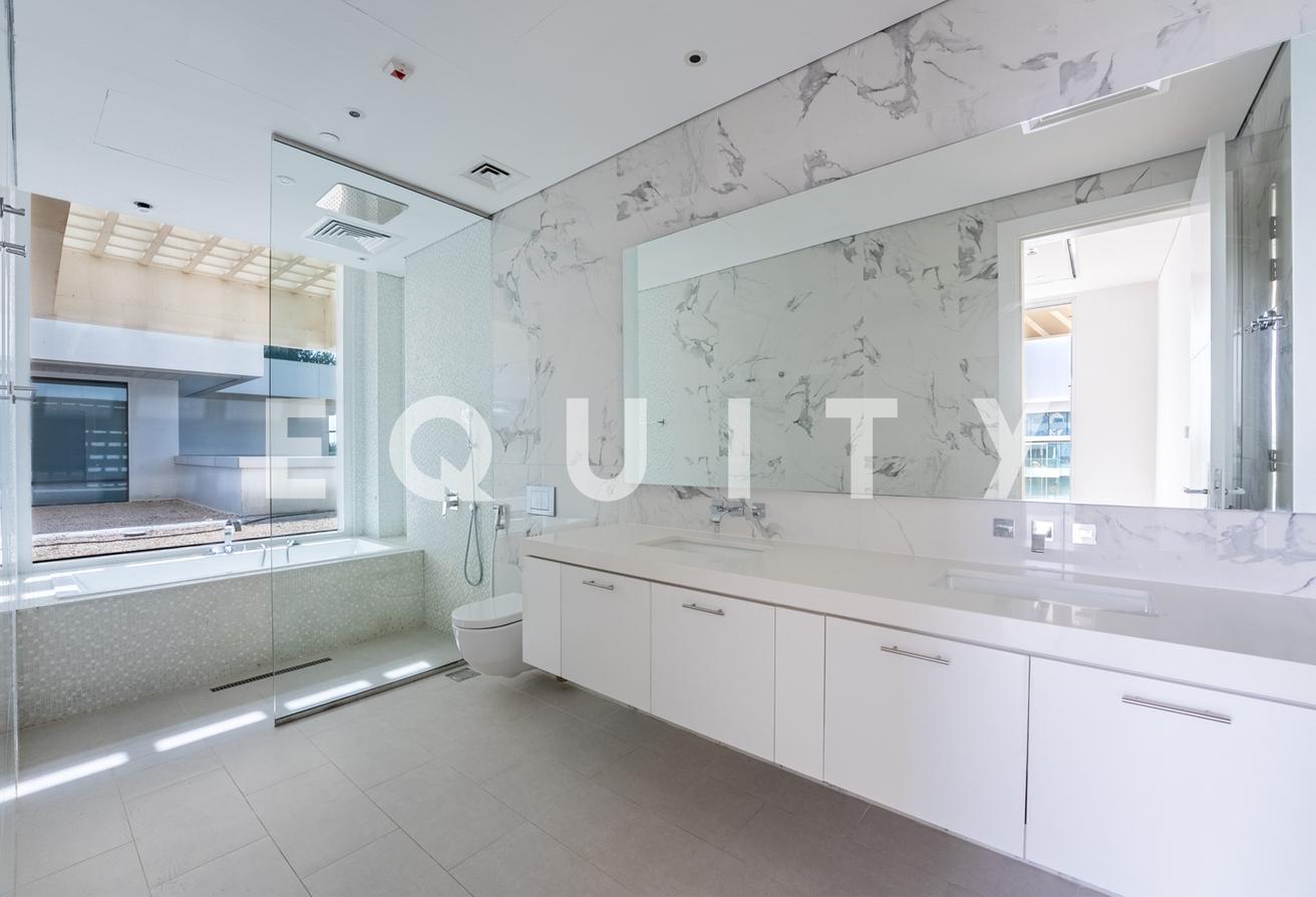 Luxury Apartment | Exclusive Al Barari Community photo 9