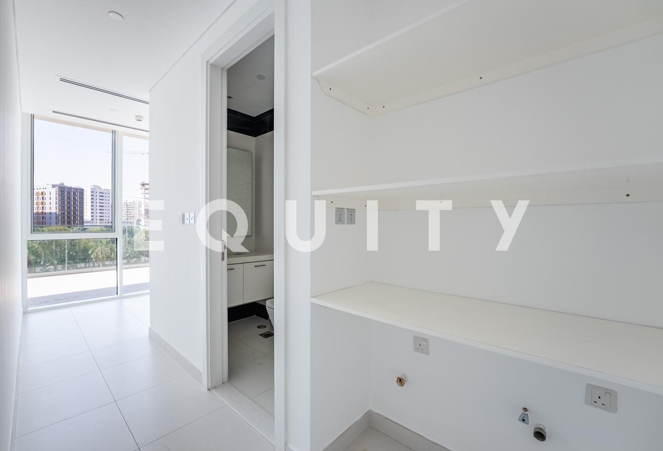 Luxury Apartment | Exclusive Al Barari Community photo 20