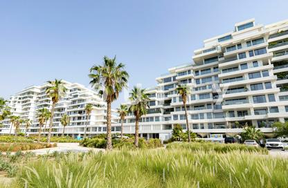 Apartment - 3 Bedrooms - 5 Bathrooms for rent in Seventh Heaven - Al Barari - Dubai