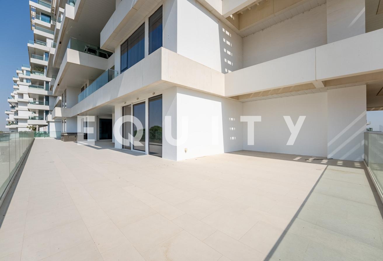 Luxury Apartment | Exclusive Al Barari Community photo 22