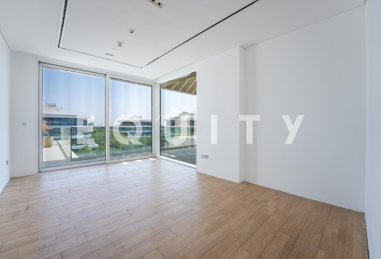 Luxury Apartment | Exclusive Al Barari Community photo 11