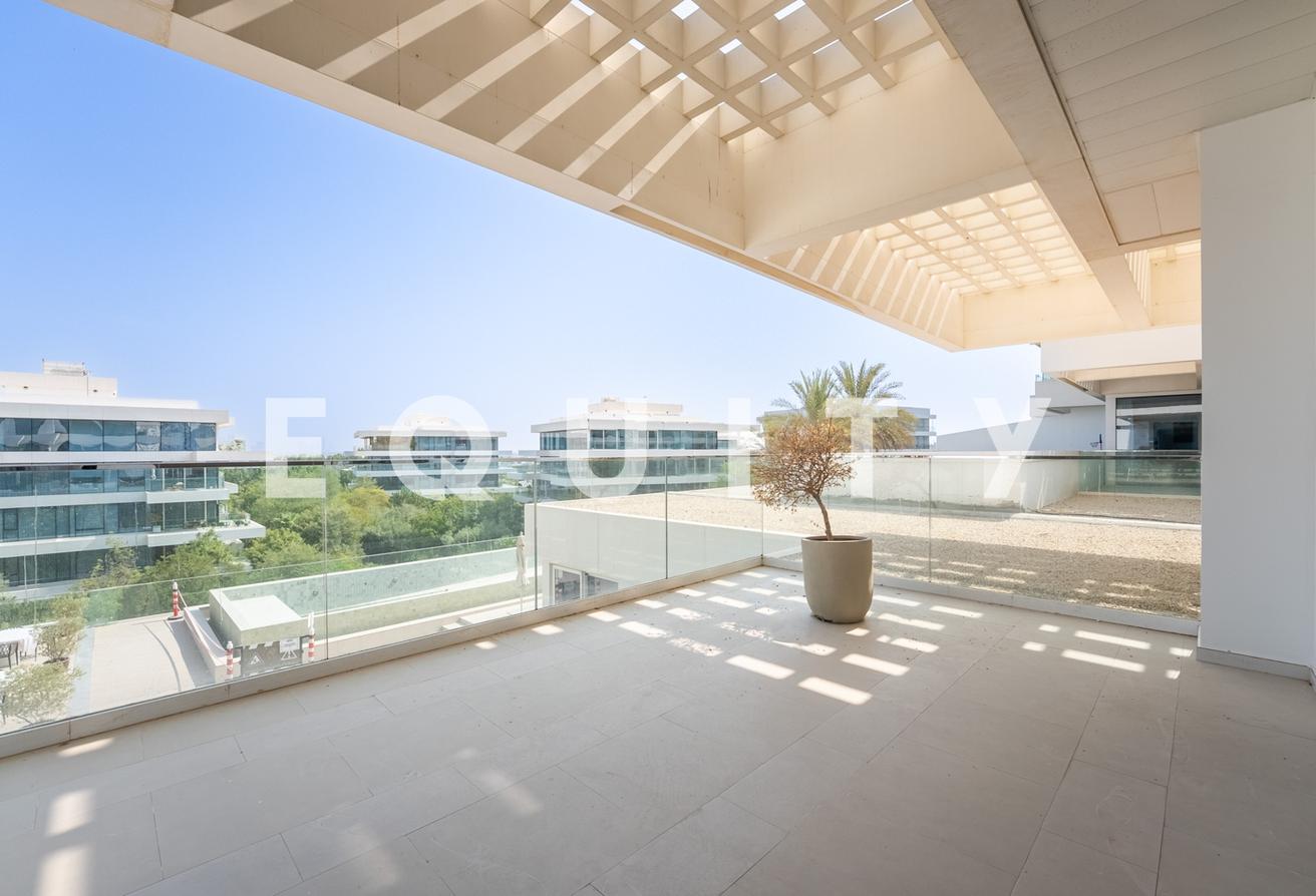 Luxury Apartment | Exclusive Al Barari Community photo 6