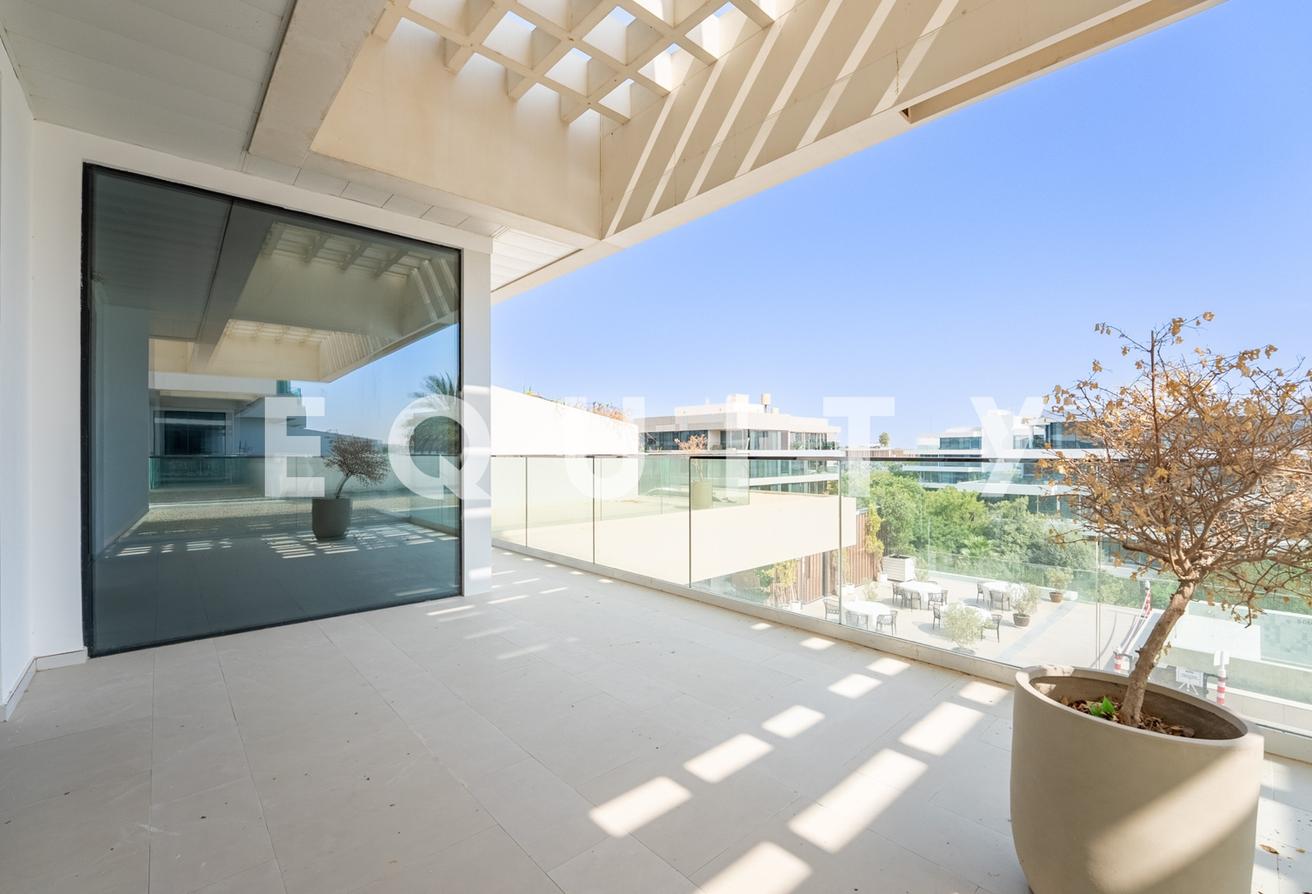 Luxury Apartment | Exclusive Al Barari Community photo 5