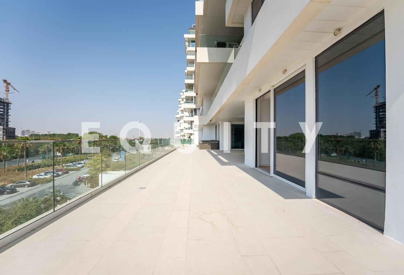 Luxury Apartment | Exclusive Al Barari Community photo 23