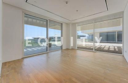 Apartment - 3 Bedrooms - 5 Bathrooms for rent in Seventh Heaven - Al Barari - Dubai