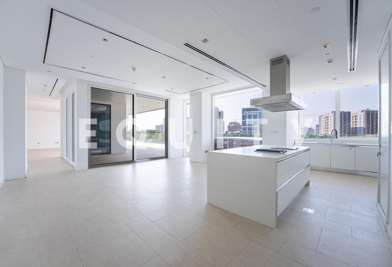 Luxury Apartment | Exclusive Al Barari Community photo 18