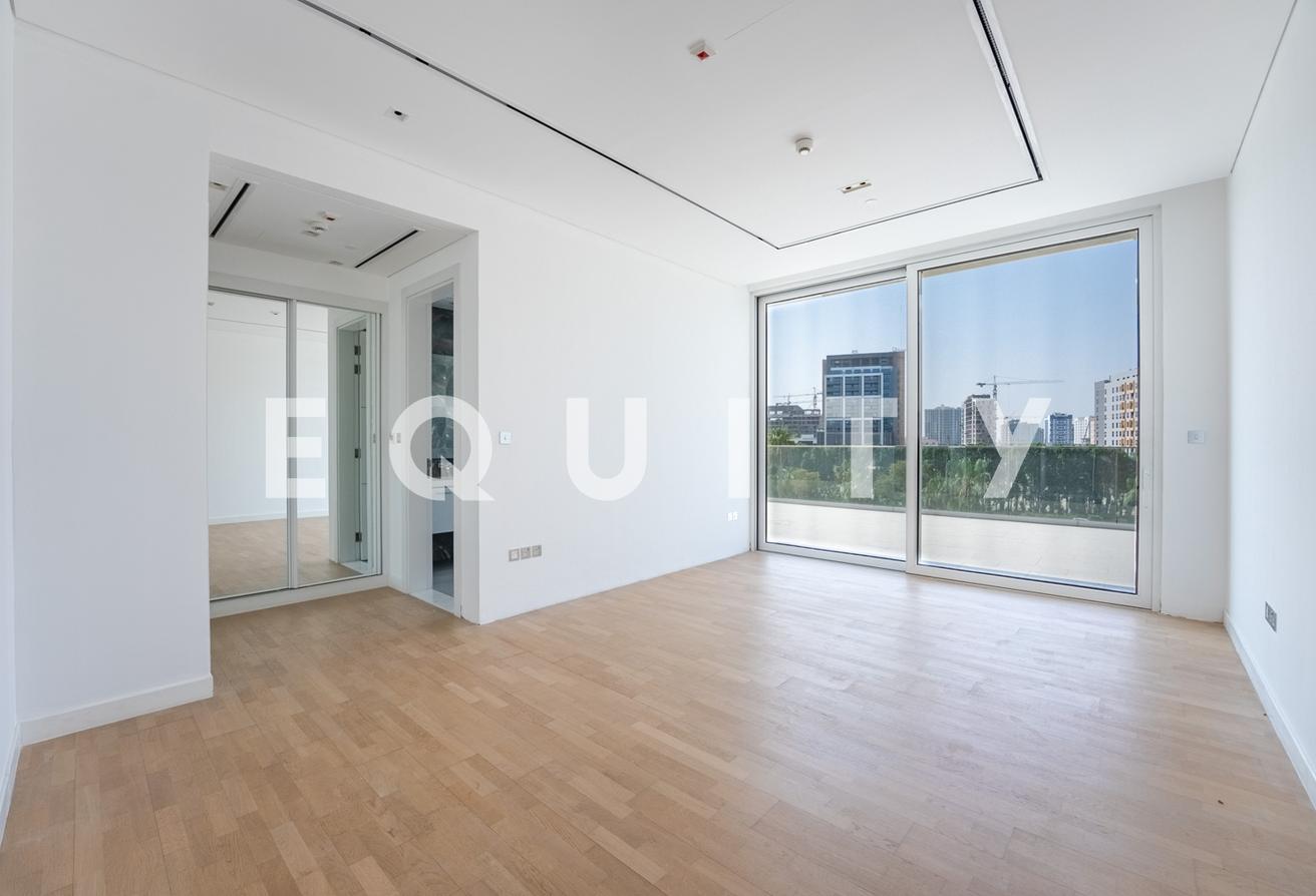 Luxury Apartment | Exclusive Al Barari Community photo 14