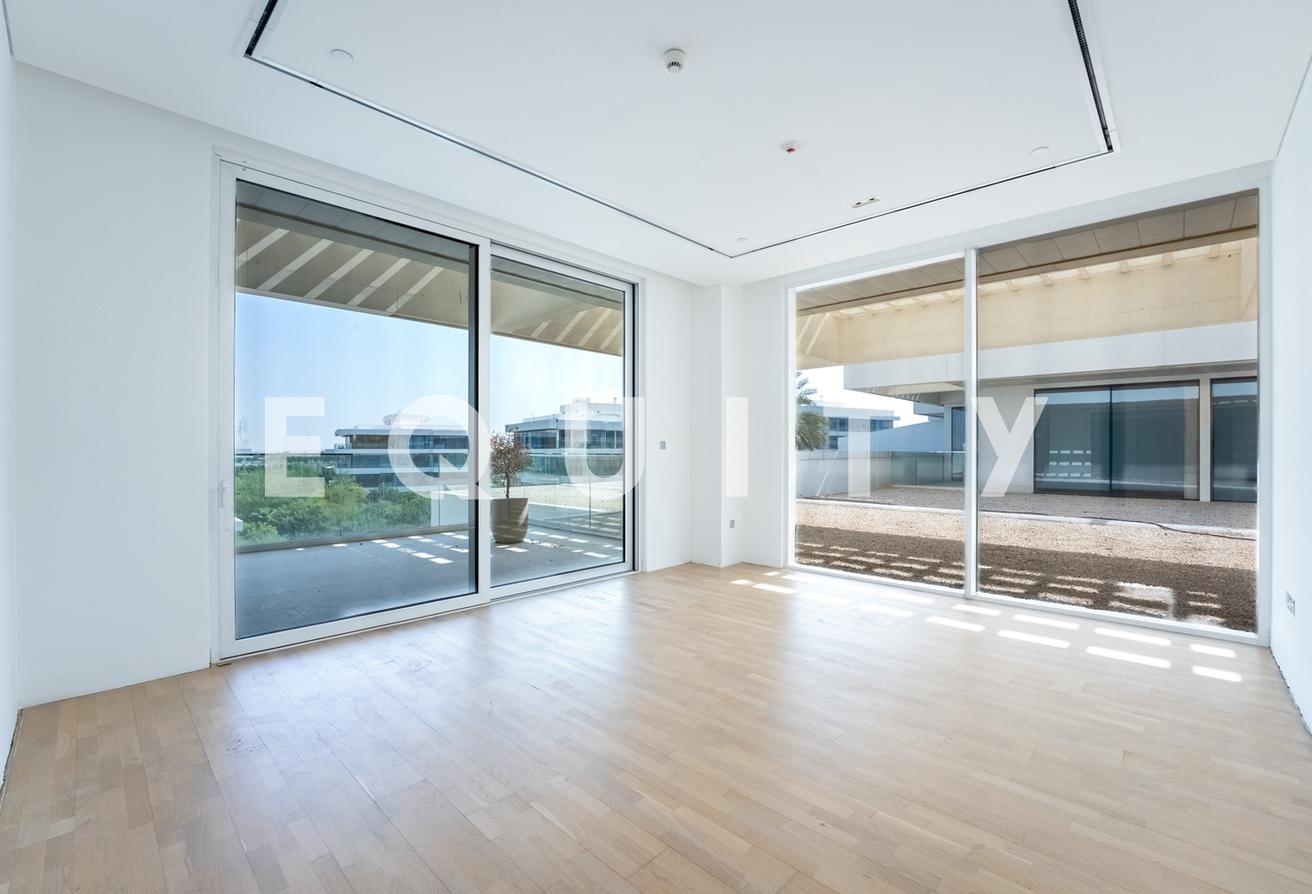 Luxury Apartment | Exclusive Al Barari Community photo 3