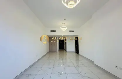 Apartment - 1 Bedroom - 2 Bathrooms for rent in White Rose - District 12 - Jumeirah Village Circle - Dubai