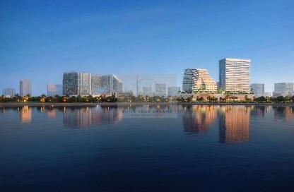 Apartment - 1 Bedroom - 2 Bathrooms for sale in Adeba Azizi - Dubai Healthcare City 2 - Al Jaddaf - Dubai Apartment - 1 Bedroom - 2 Bathrooms for sale in Adeba Azizi - Dubai Healthcare City 2 - Al Jaddaf - Dubai