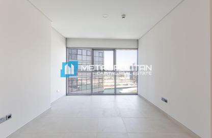 Apartment - 1 Bedroom - 1 Bathroom for rent in Radiant Square - City Of Lights - Al Reem Island - Abu Dhabi Apartment - 1 Bedroom - 1 Bathroom for rent in Radiant Square - City Of Lights - Al Reem Island - Abu Dhabi