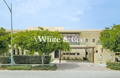 تاون هاوس - 3 غرف نوم - 4 حمامات للايجار في فونيكس - داماك هيلز - دبي