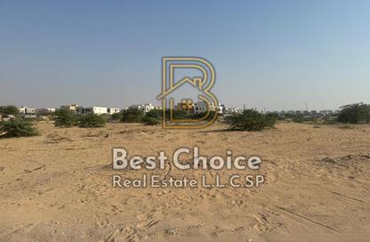 Land - Studio for sale in Hoshi - Al Badie - Sharjah Land - Studio for sale in Hoshi - Al Badie - Sharjah