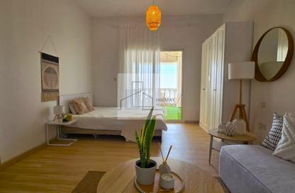 Apartment - Studio - 1 for sale in Royal Breeze 5 - Royal Breeze - Al Hamra Village - Ras Al Khaimah Apartment - Studio - 1 for sale in Royal Breeze 5 - Royal Breeze - Al Hamra Village - Ras Al Khaimah
