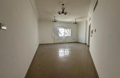 Apartment - 2 - 2 for rent in New Al Taawun Road - Al Taawun - Sharjah