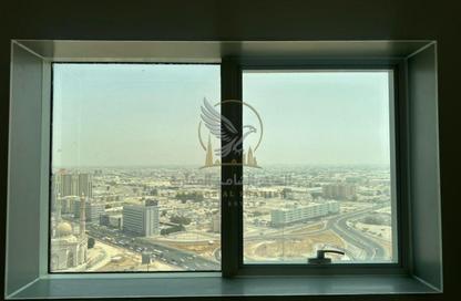 Apartment - 2 - 2 for rent in New Al Taawun Road - Al Taawun - Sharjah Apartment - 2 - 2 for rent in New Al Taawun Road - Al Taawun - Sharjah