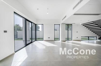Villa - 4 Bedrooms - 4 Bathrooms for rent in Eden - The Valley - Dubai