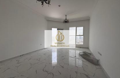 Apartment - 1 Bedroom - 2 Bathrooms for rent in Al Nakhil 1 - Al Nakhil - Ajman