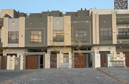 Villa - 4 Bedrooms - 6 Bathrooms for sale in Al Helio 2 - Al Helio - Ajman