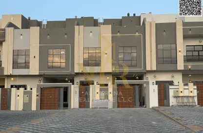 فيلا - 4 غرف نوم - 6 حمامات للبيع في الحليو 2 - الحليو - عجمان