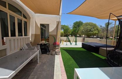 Villa - 4 - 5 for sale in Al Ghadeer - Abu Dhabi
